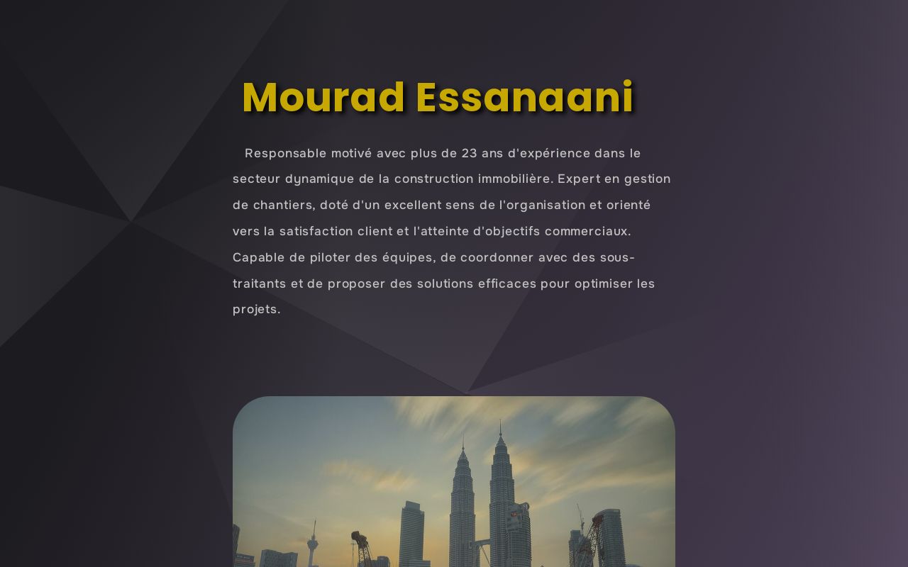 Carrd profile picture for @mourad